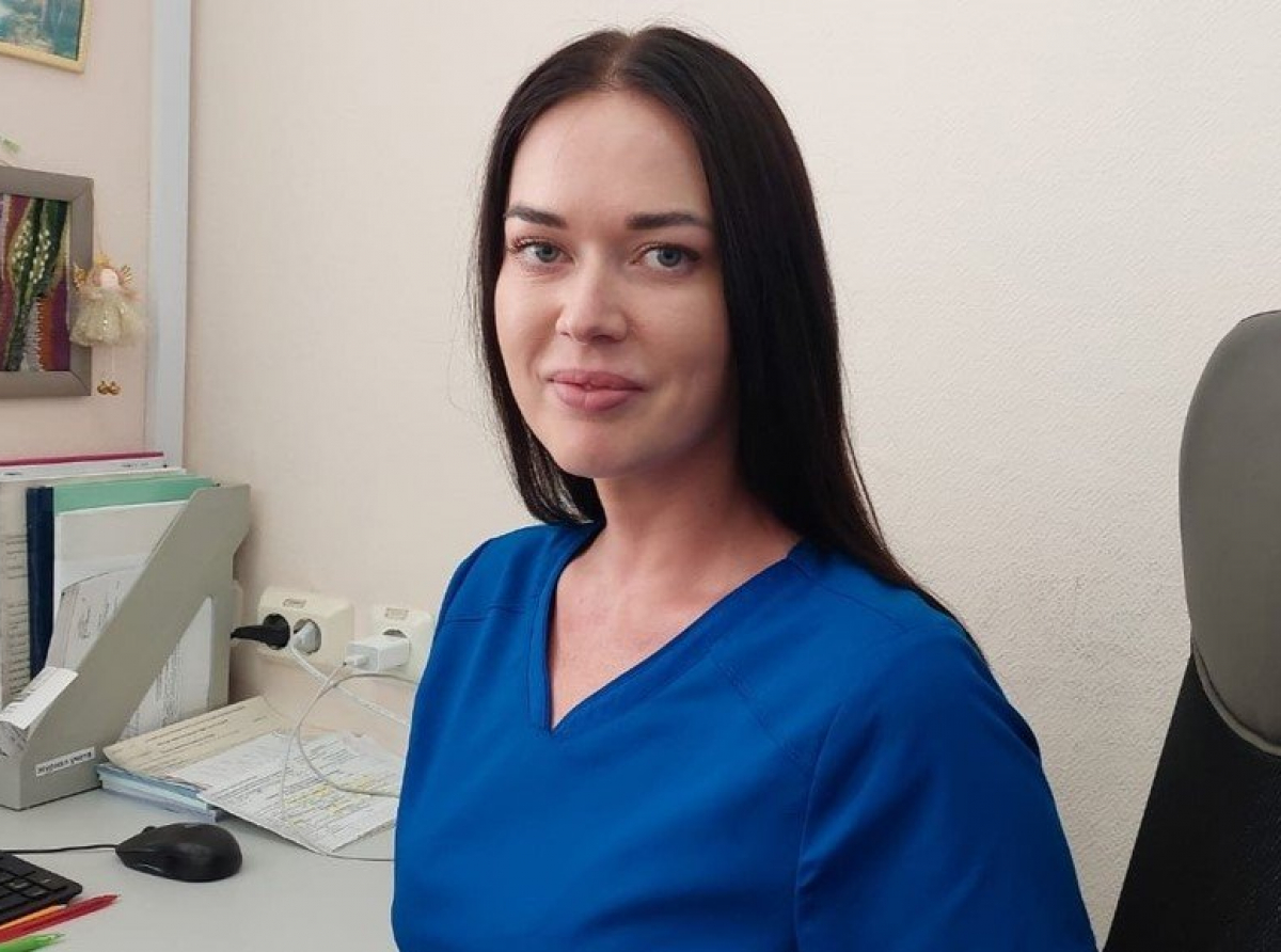 Фото предоставлено Центром общественного здоровья и медицинской профилактики